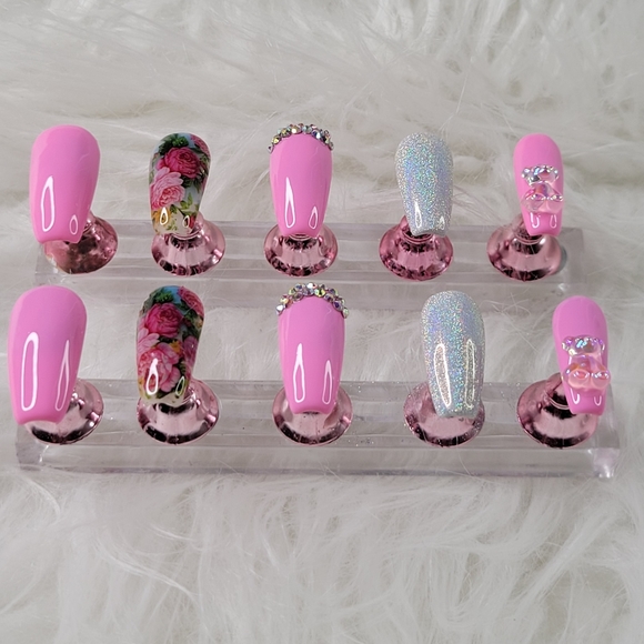 Other - Press on nails